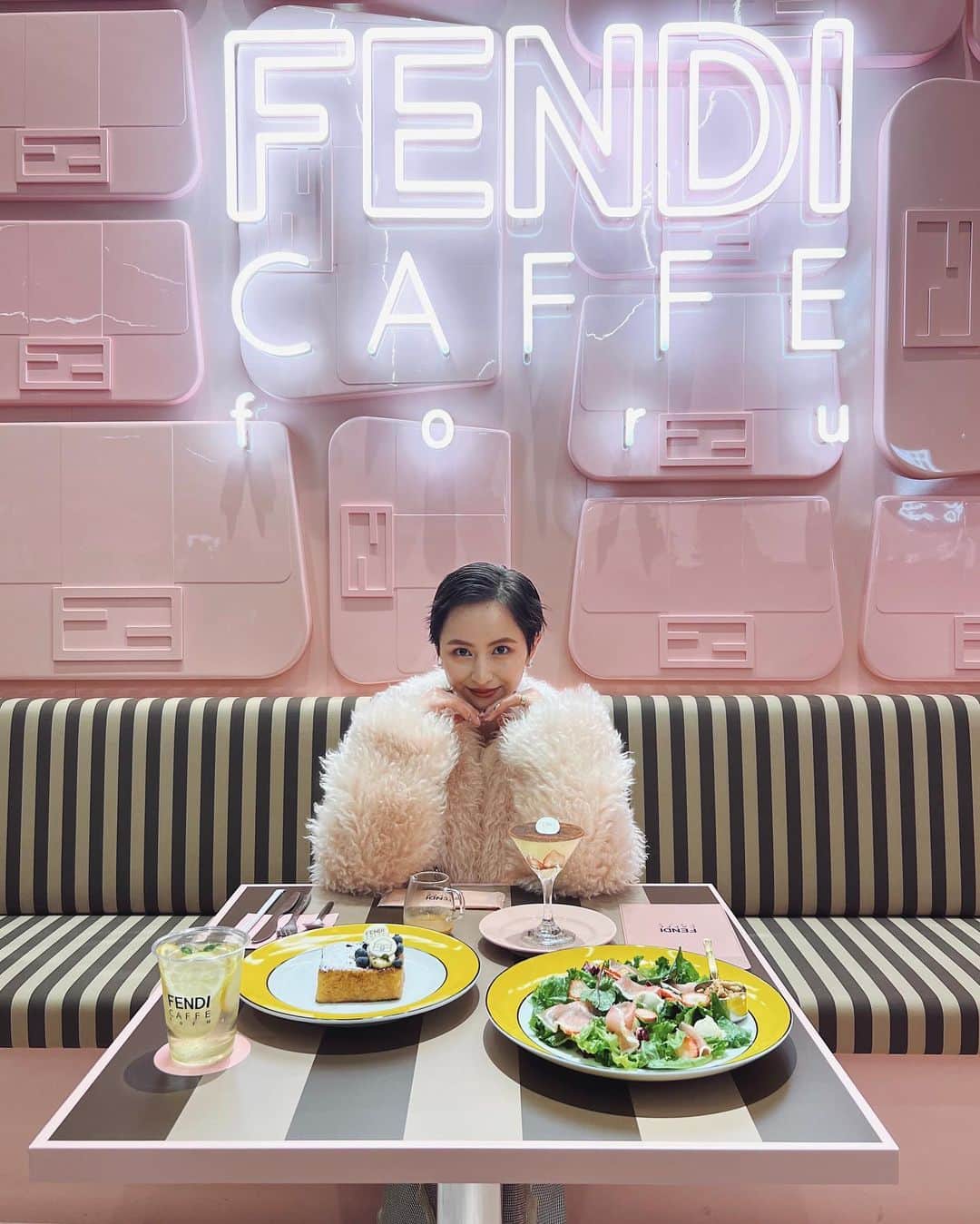 Julia Castroのインスタグラム