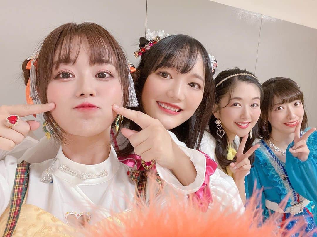 石川 サンエー ヴァイス 暖かい世界のため 未来 井口裕香 紫箔