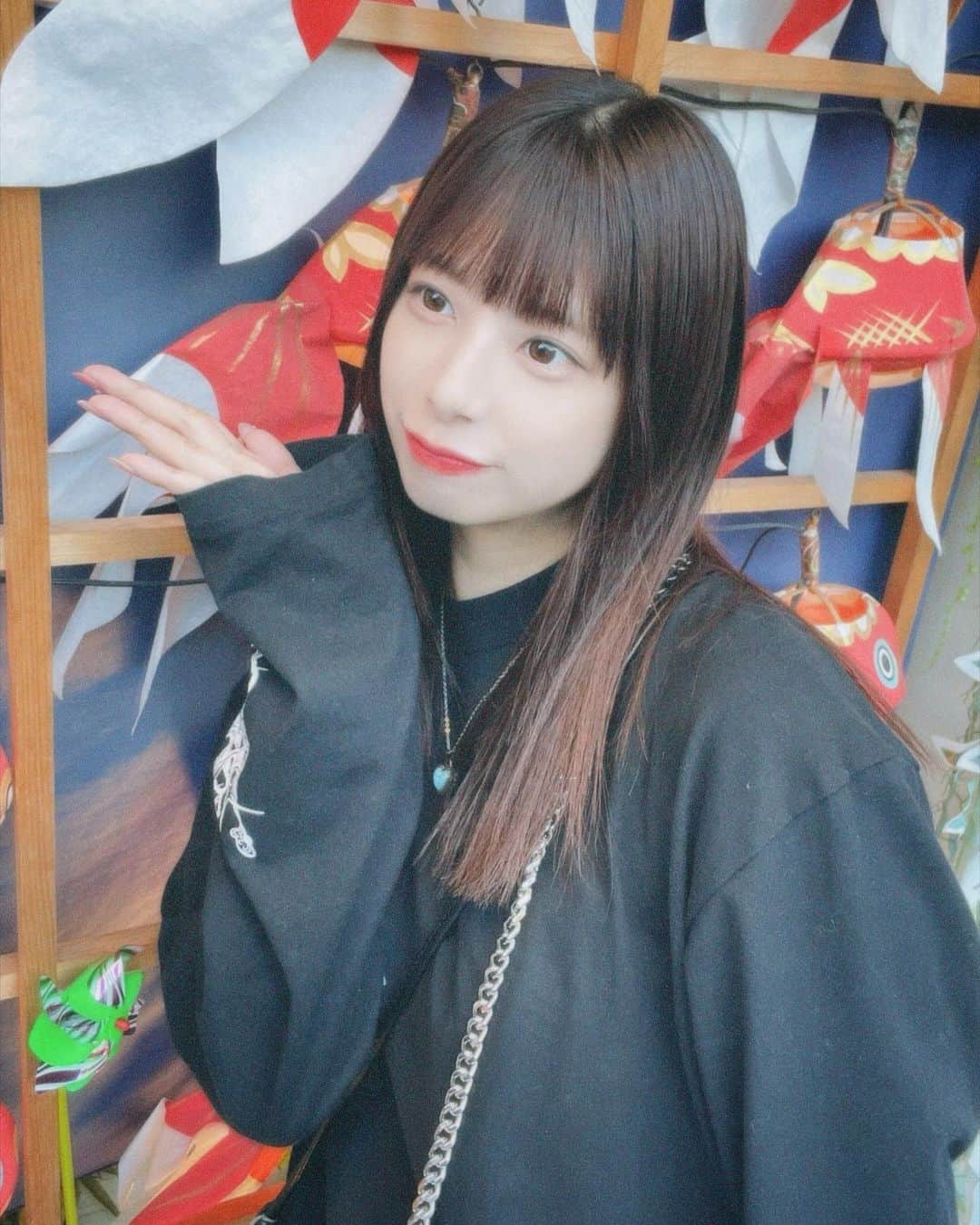 さきさんのインスタグラム写真 - (さきInstagram)「︎👍🏻 ̖́-」11月2日 0時00分 - tokimekiwaccha