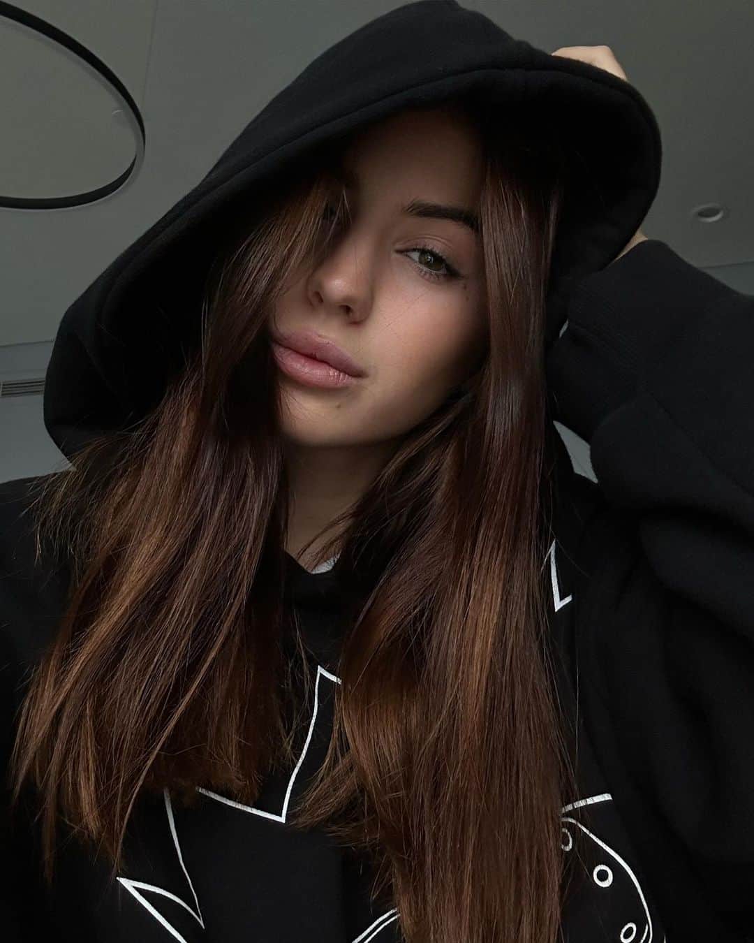 Maria Tarabanskayaのインスタグラム：「Делаю свою судьбу」