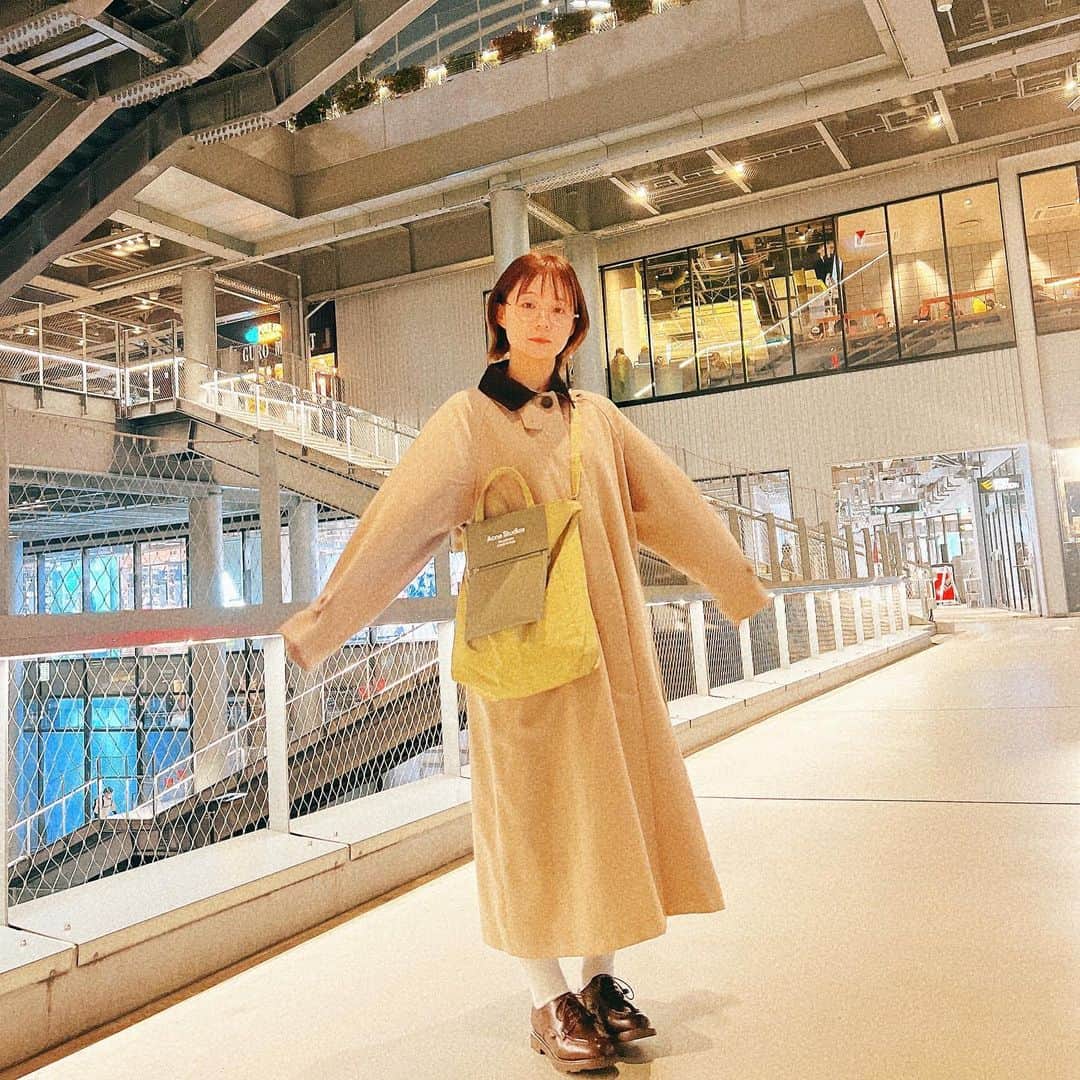 真奈のインスタグラム