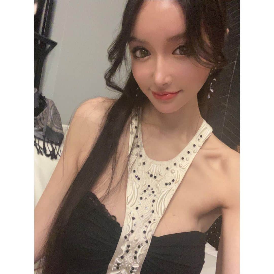 西垣梓のインスタグラム