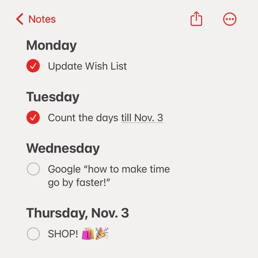 Nordstromのインスタグラム：「Holiday deals land this Thursday! Up to 60% off selected items from your favorite brands including Madewell, adidas and Steve Madden. Starts November 3—mark your calendar! 🗓」