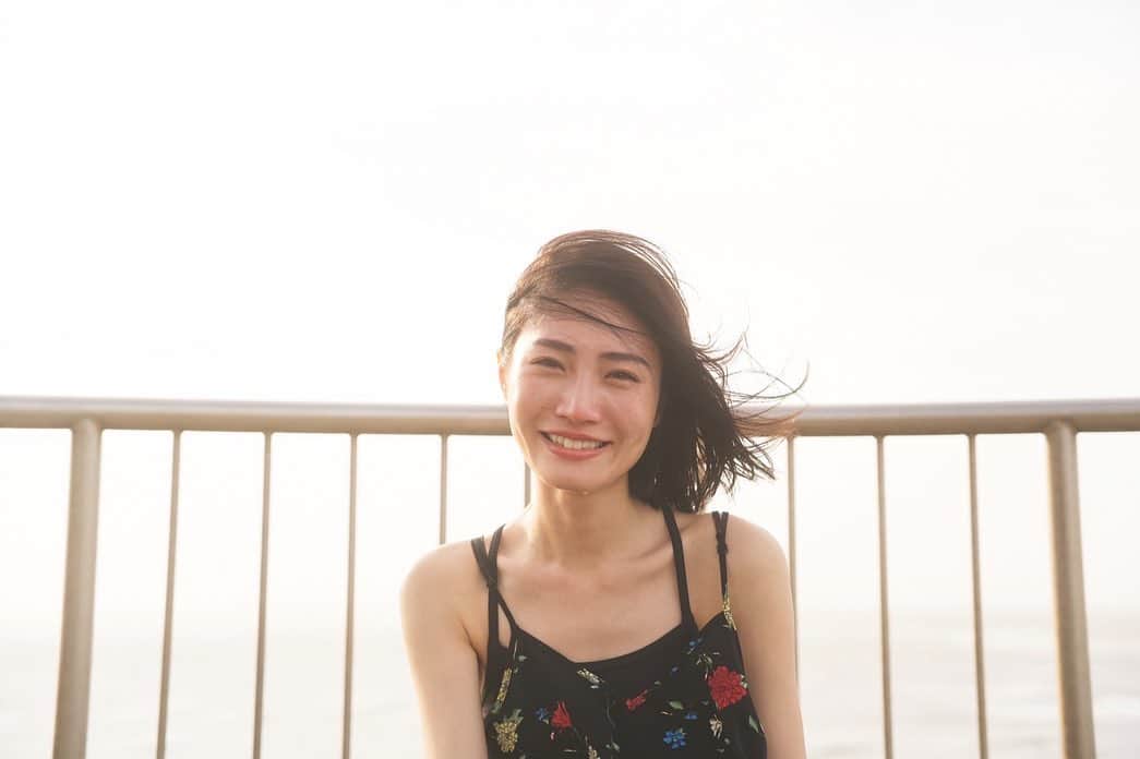 土井玲奈のインスタグラム
