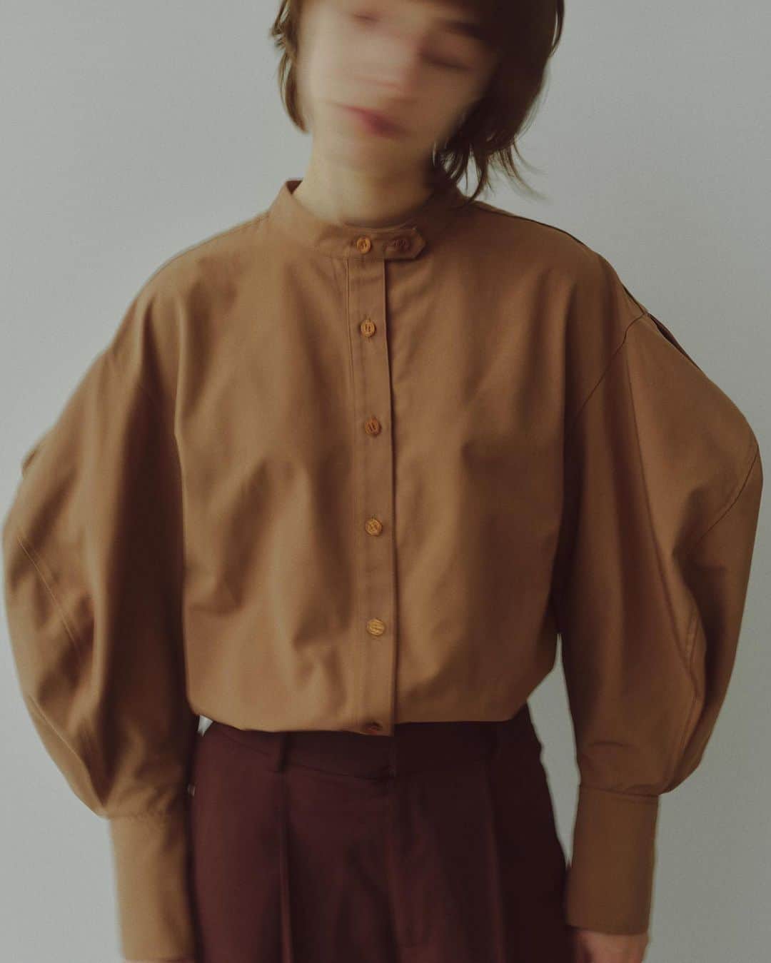 正中雅子のインスタグラム：「MACHATT FALL /WINTER 2022  @machatt_ アカウントにて公開しました☺︎  #MACHATT」