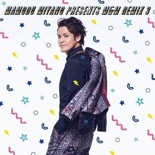 DirtyOrangeのインスタグラム：「MAMORU MIYANO presents M&M REMIX 3  1. Mamo×Jin RELIVE MIX 2. MM×sty RELIVE MIX  こちらの2曲remixをやらせて頂きました〜 2. MM×sty RELIVE MIXは前半2曲がMaozon、後半2曲が自分のremixになってます よろしくお願いします🙇‍♂️  #宮野真守  #miyanomamoru」
