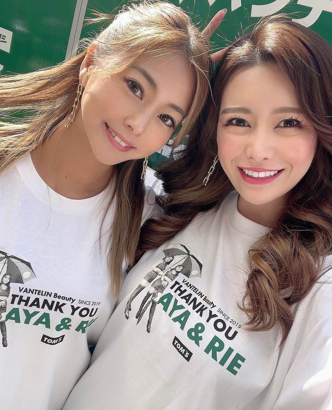 木村理恵のインスタグラム