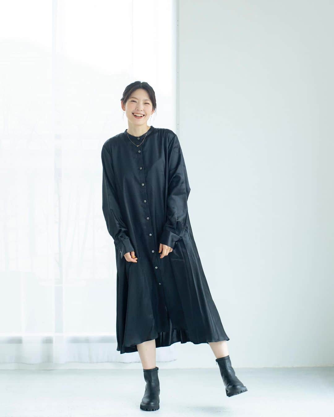 森貴美子のインスタグラム