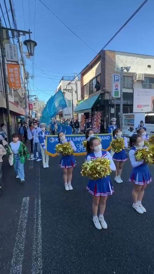 近畿大学総務部広報室のインスタグラム