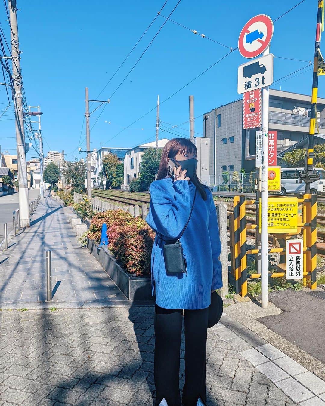 若槻千夏さんのインスタグラム写真 - (若槻千夏Instagram)「冬のソナタ以来の 聖地巡礼でございます。」11月2日 18時12分 - wakatsukichinatsu