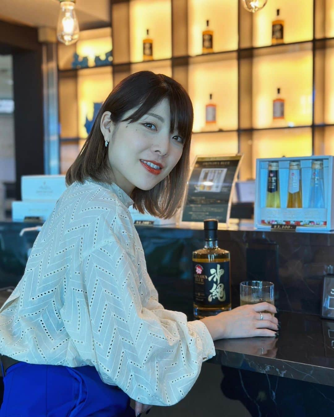 小川麻琴のインスタグラム