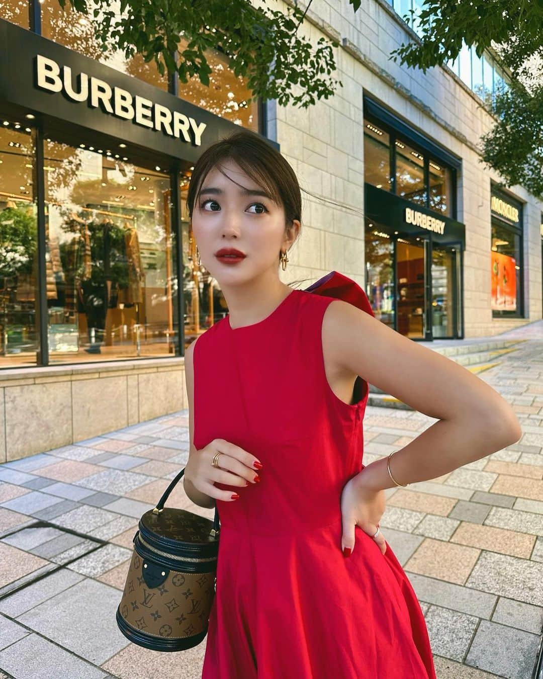 大口智恵美のインスタグラム