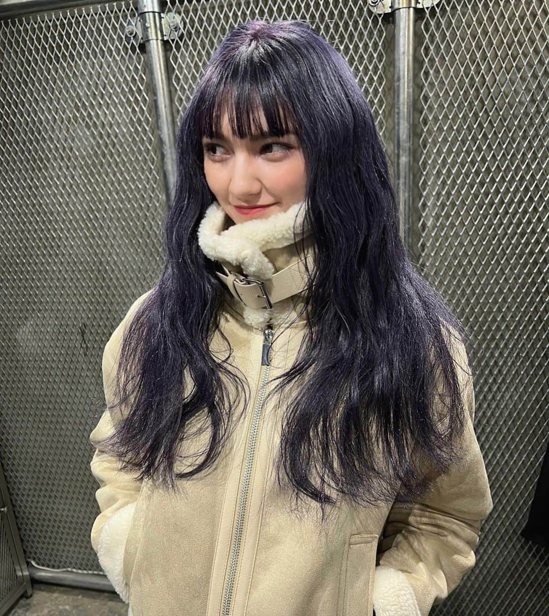 希花さんのインスタグラム写真 - (希花Instagram)「Who is she!」11月2日 15時34分 - snowdropkiana