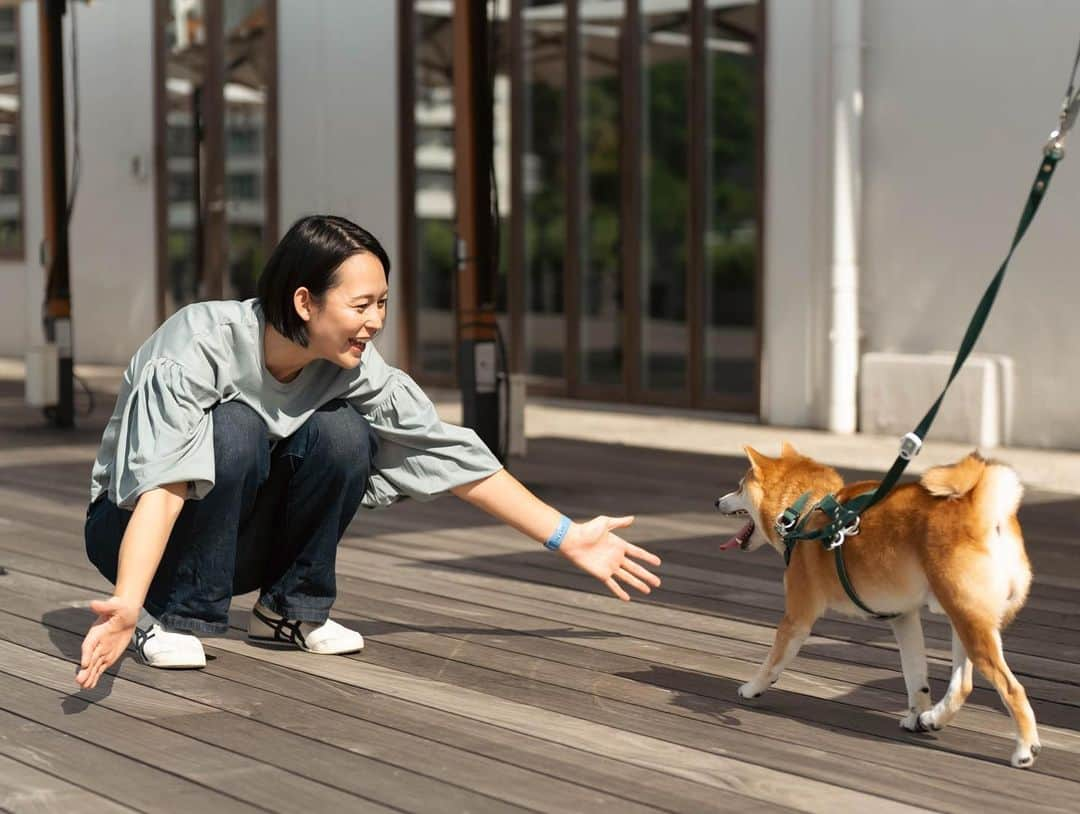 大山加奈のインスタグラム