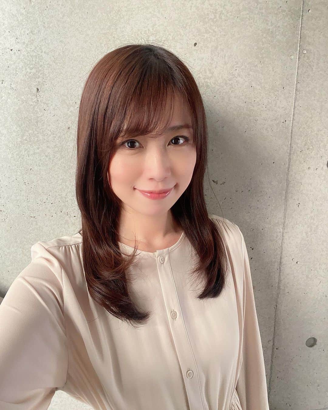 道岡桃子のインスタグラム