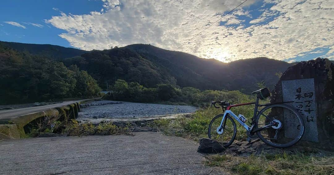 橋本英也さんのインスタグラム写真 - (橋本英也Instagram)「No words. #cycling #RP9 #BRIDGESTONE」11月2日 16時23分 - eiya_hashimoto