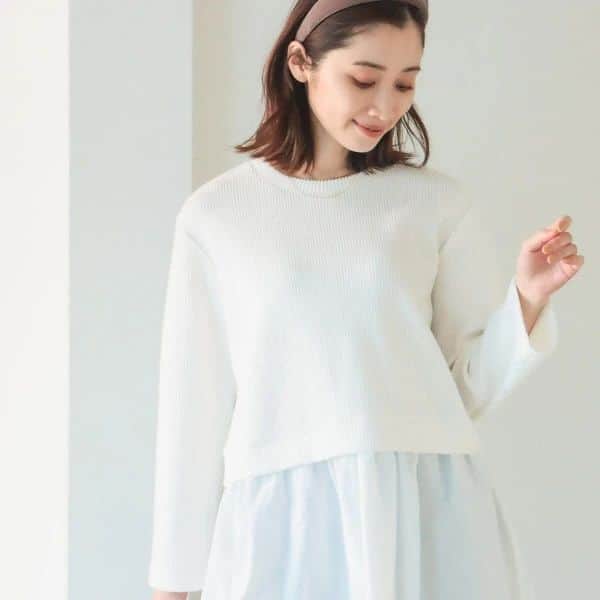 モデルエージェンシー・フロスのインスタグラム：「木村季実子 @kimiko_kimurakk 「B:ming by BEAMS」 . https://www.flos.ne.jp/models/kimiko-kimura/ . #BmingbyBEAMS#Bming#ビーミング#ビーミングバイビームス#ビーミングbyビームス#BEAMS#ビームス#Fashion#ファッション#オンラインストア#EC#コーディネート#コーデ#22AW#秋冬コーデ#model#モデル#ファッションモデル#木村季実子#modelagency#モデル事務所#FLOS#フロス」