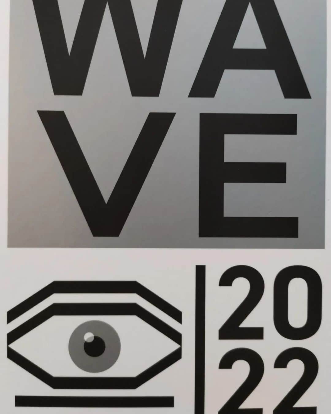 タンゲクンのインスタグラム：「WAVE2022 月並みな言い方ですが 芸術の秋にどうでしょう 出品します。 2022 11月12日〜11月27日 3331Arts Chiyoda  #wave2022 #えつこミュウゼ」