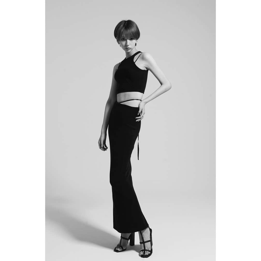 のインスタグラム：「#ポートレート」