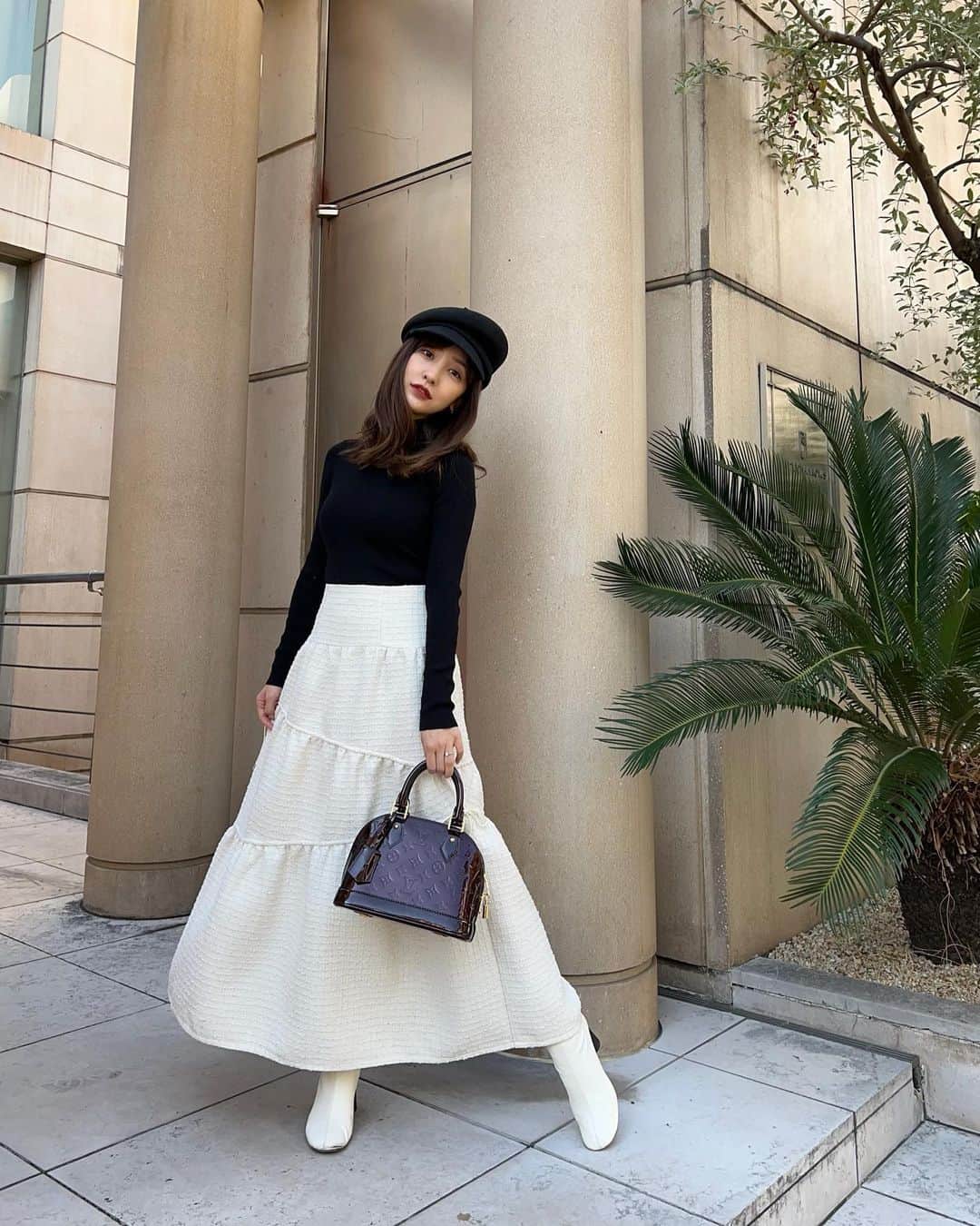 板野友美のインスタグラム