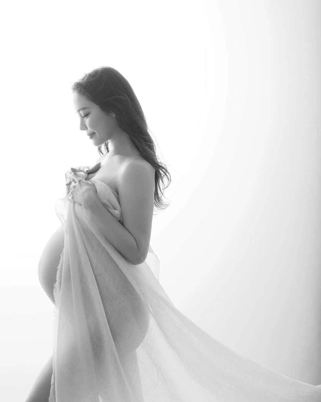 のインスタグラム：「our little 👶🏻  Photo by. @shinichiyasuda」