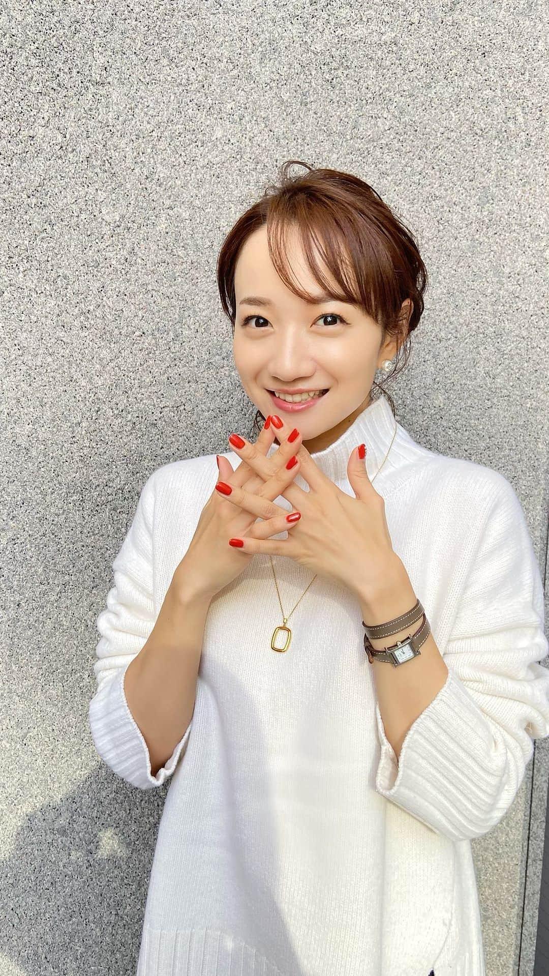 松原江里佳のインスタグラム