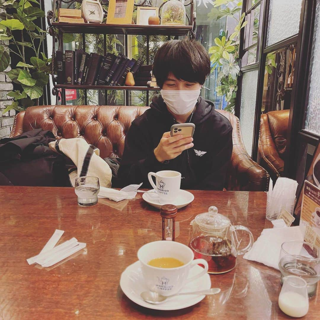 黒田照龍さんのインスタグラム写真 - (黒田照龍Instagram)「いやらしわったー」11月2日 20時39分 - shou_999_scg