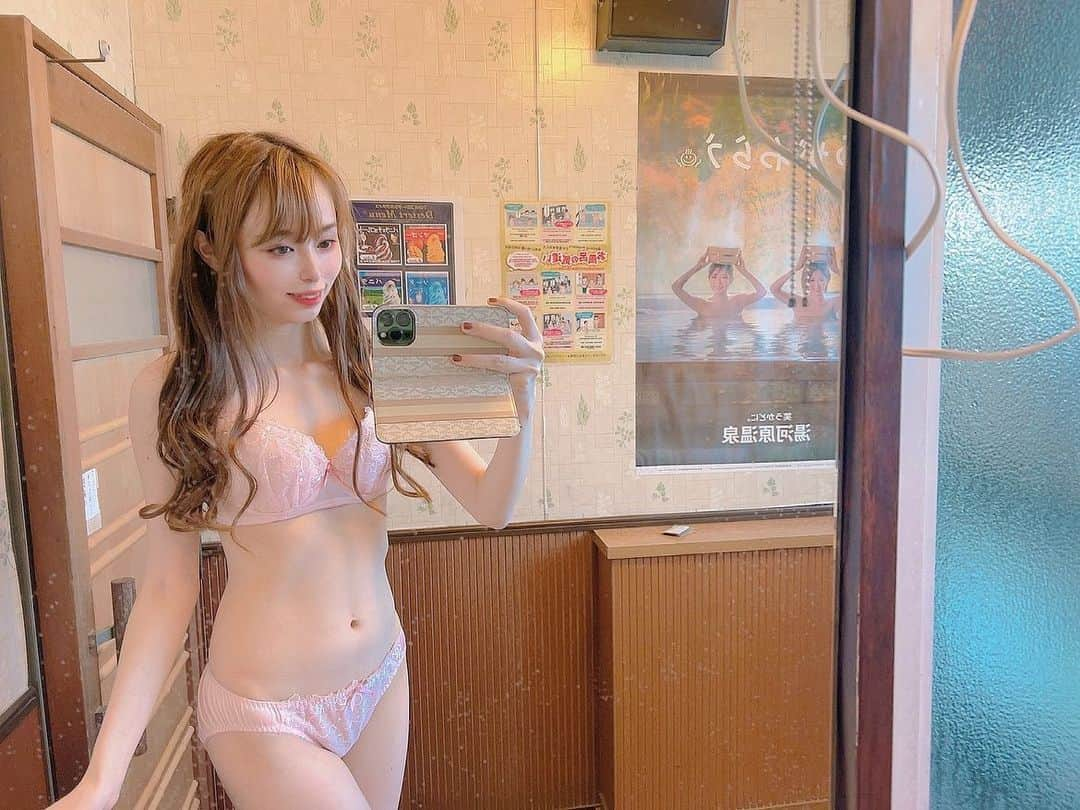 和田真里のインスタグラム