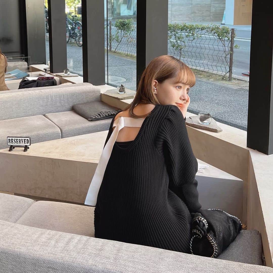 柴田あやなのインスタグラム：「🍂🍁🍂🍁」