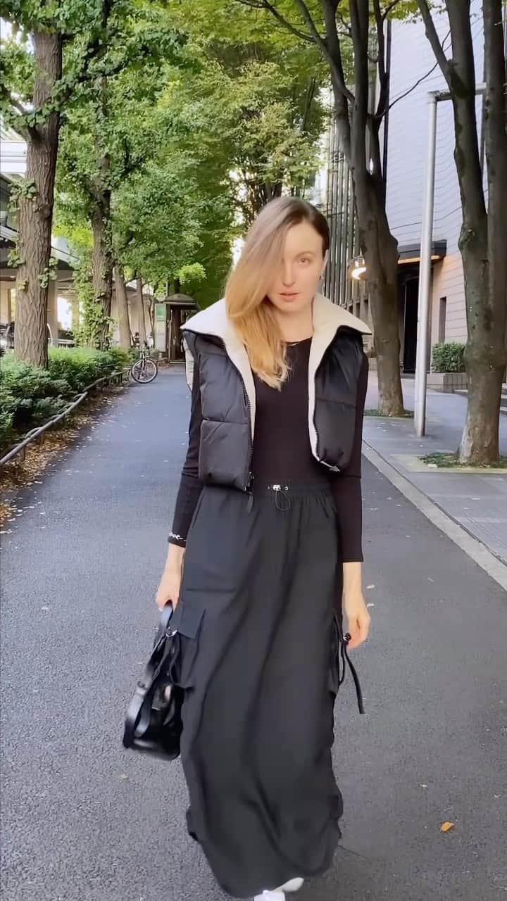 Lisaのインスタグラム：「a little bit of cyberpunk」
