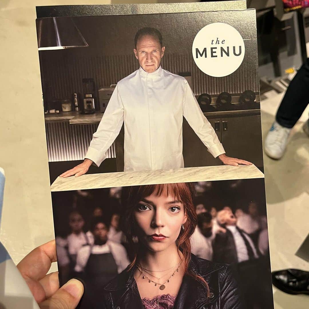藤原ヒロシのインスタグラム