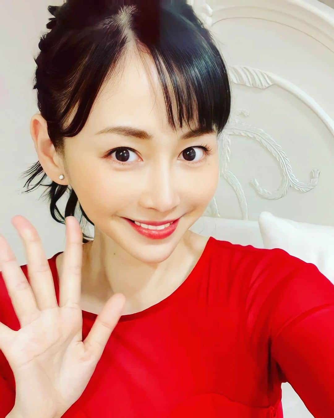 杉原杏璃のインスタグラム