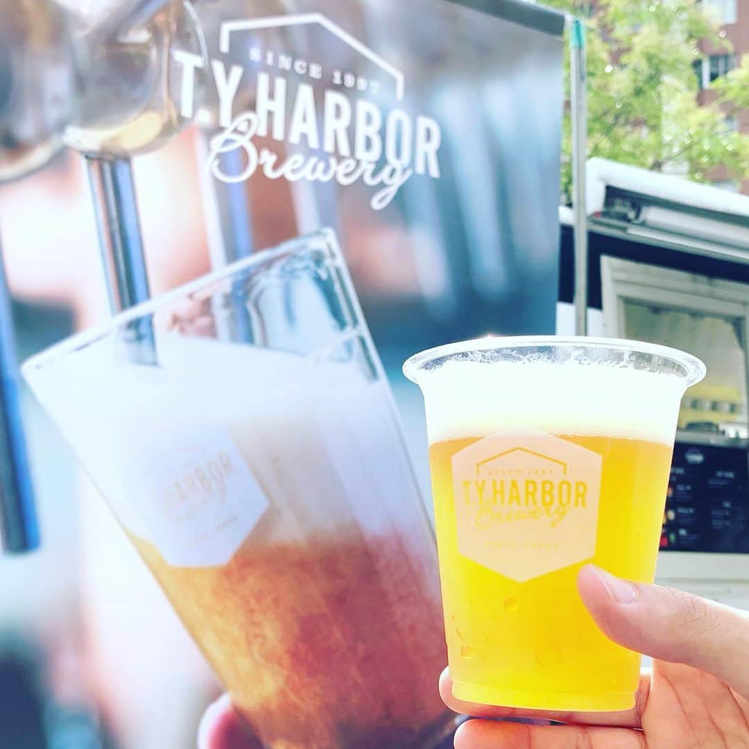 EL★CAMIONのインスタグラム：「. 【11月出店情報】 遅くなりましたが、今月のエルカミオン出店情報です！！  11月はエルカミオン以外でもイベントが多いのでお知らせします！ いろいろな場所でキッチンカー出店、テント出店しますので遊びに来てください。  【川崎大師公園ビアフェス】 EL CAMION @川崎市川崎区大師公園内 11/3(水)12:00〜21:00  【FC東京】 EL CAMION&テント ＠味の素スタジアム、飛田給駅前ロータリー 11/5(土)10:00～14:00　VS川崎フロンターレ  【FC東京ファン感謝DAY】テント ＠味の素スタジアム 11/6(日)10:30～13:30 ※サポーター会員のみの入場  【レッツチルアウト2022】 EL CAMION ＠米陸軍相模総合補給廠一部変換地　相模原駅北口徒歩8分　 11/6(日)9:00～16:00  【アメリカン　クラフトビア　エクスペリエンス】キッチンカー ＠ウォーターズ竹芝 11/12(土)13(日)13:00～20:00 ※フード販売のみ  【稲妻フードフェスティバル】 EL CAMION @横浜赤レンガ倉庫 11/19(土)20(日)10:00～16:00  #elcamion #beertruck #tyharborbrewery #craftbeer #brewery #instabeer #beerstagram #beerporn #beergeek #beerlover #madeintokyo #tysonsandcompany #エルカミオン #ティーワイハーバーブルワリー #クラフトビール #ブルワリー #インスタビール #ビアスタグラム #クラフトビア  #ビアラバー #天王洲アイル #メイドイントウキョウ #タイソンズアンドカンパニー」