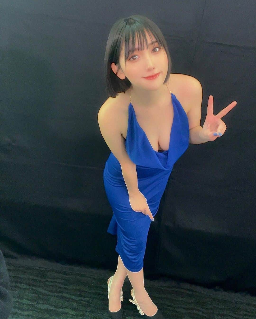 小島みゆのインスタグラム：「今日も 選手インタビュー中！  #BreakingDown6 #ブレイキングダウン6」