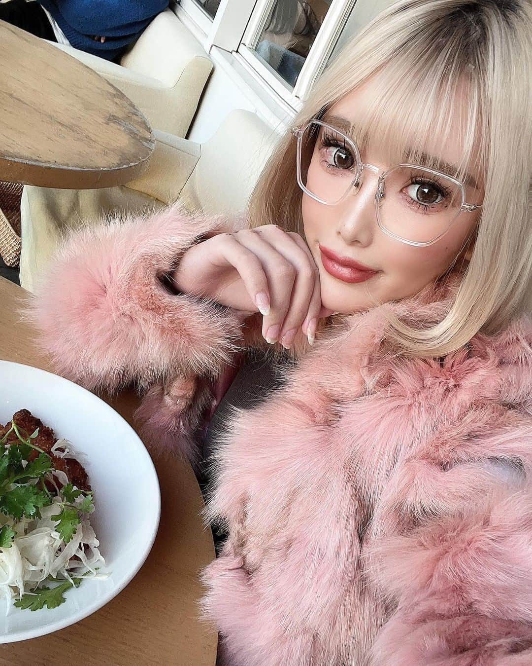 りいにゃんのインスタグラム