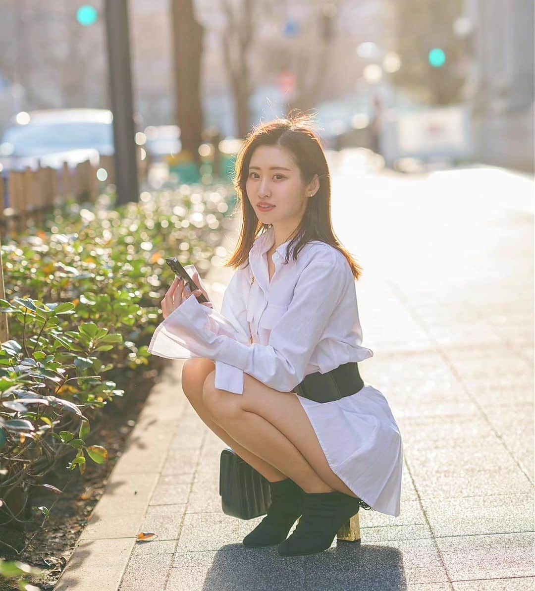 月中秋実のインスタグラム