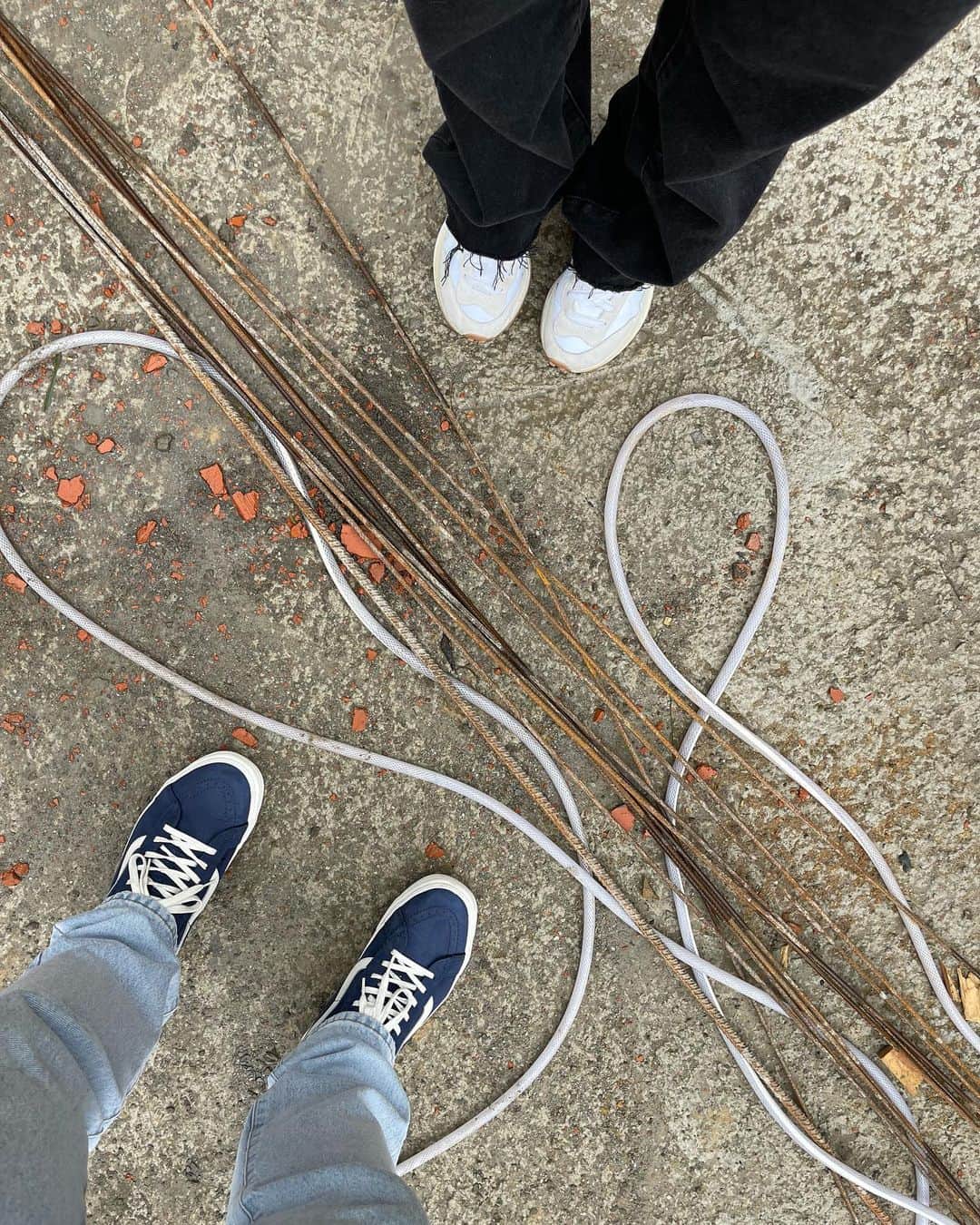 Jonas Sulzbachさんのインスタグラム写真 - (Jonas SulzbachInstagram)「Construindo um sonho 🏡」11月3日 10時30分 - jonassulzbach
