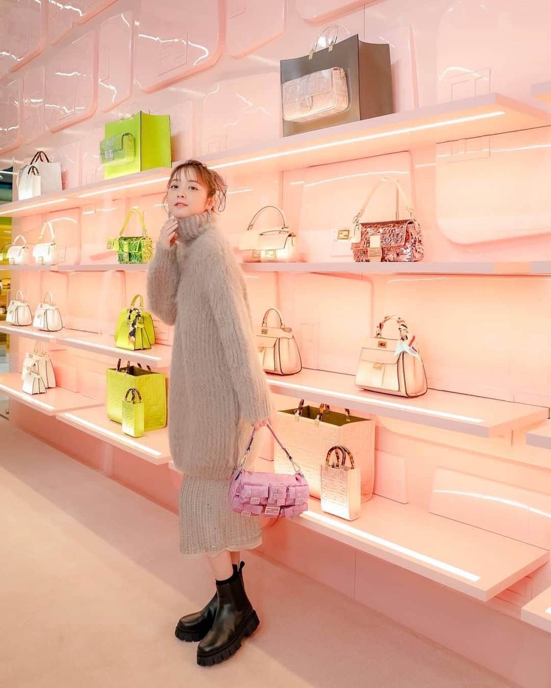 佐々木希のインスタグラム