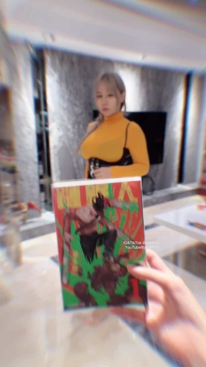 泥泥林のインスタグラム：「在 #tiktok 上一天450萬觀看，謝謝大家😆💕  4.5M views in a day, thanks for all of ur love🔥  -  我不會說你們想要的另一個版本的波奇大在訂閱區的🙈 I won’t tell you that you can find another version of B00chita on my ♡F, hehe ( ﾟ▽ﾟ)/」