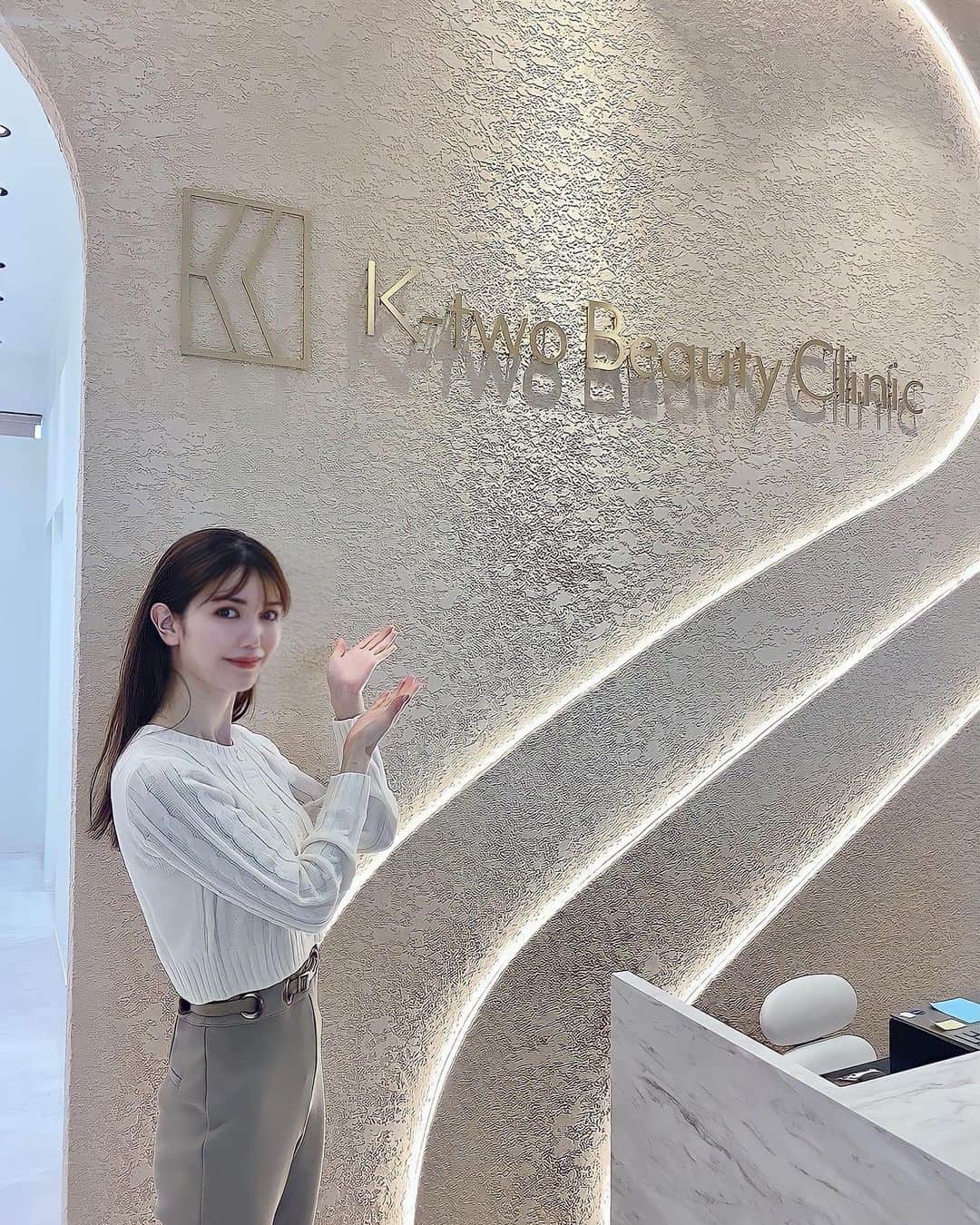 IKUMIのインスタグラム