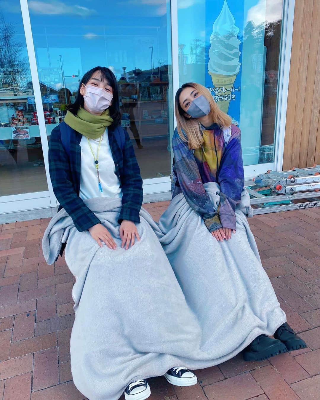のん（能年玲奈）のインスタグラム