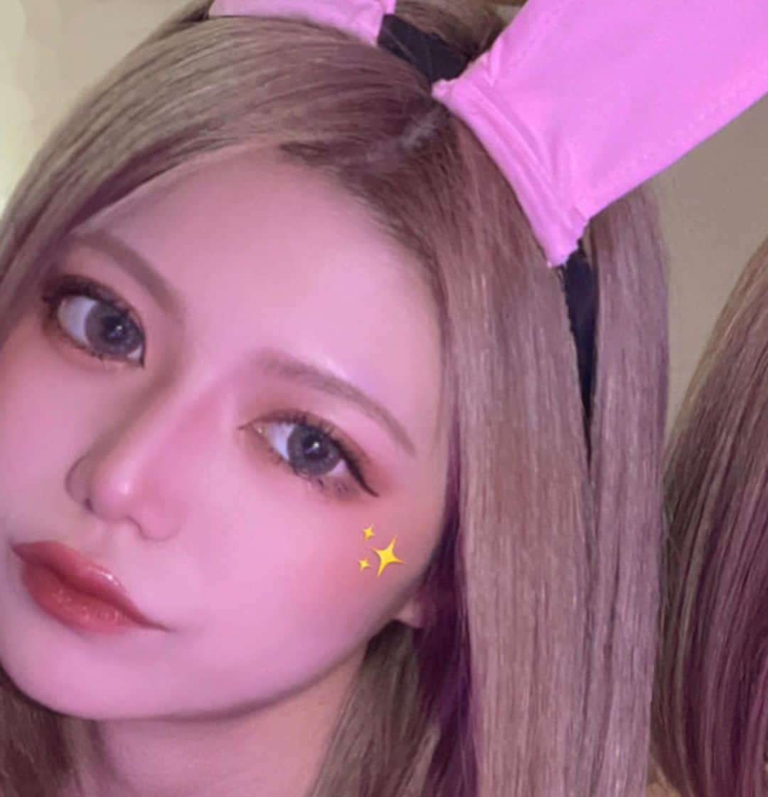 Rinoのインスタグラム