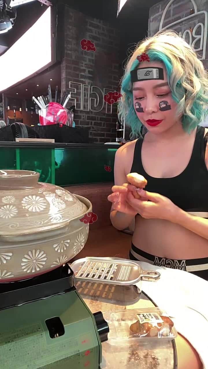 のインスタグラム