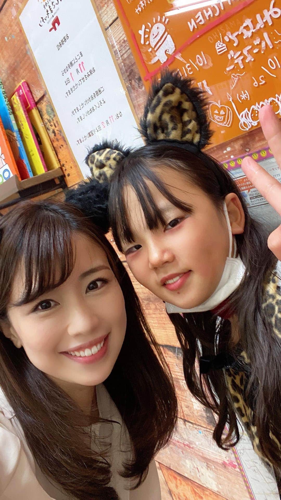 道岡桃子のインスタグラム