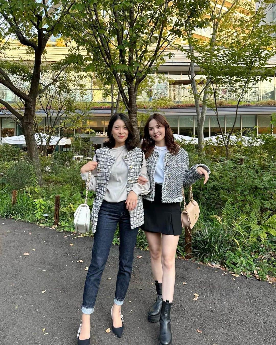 MelonHarunaのインスタグラム