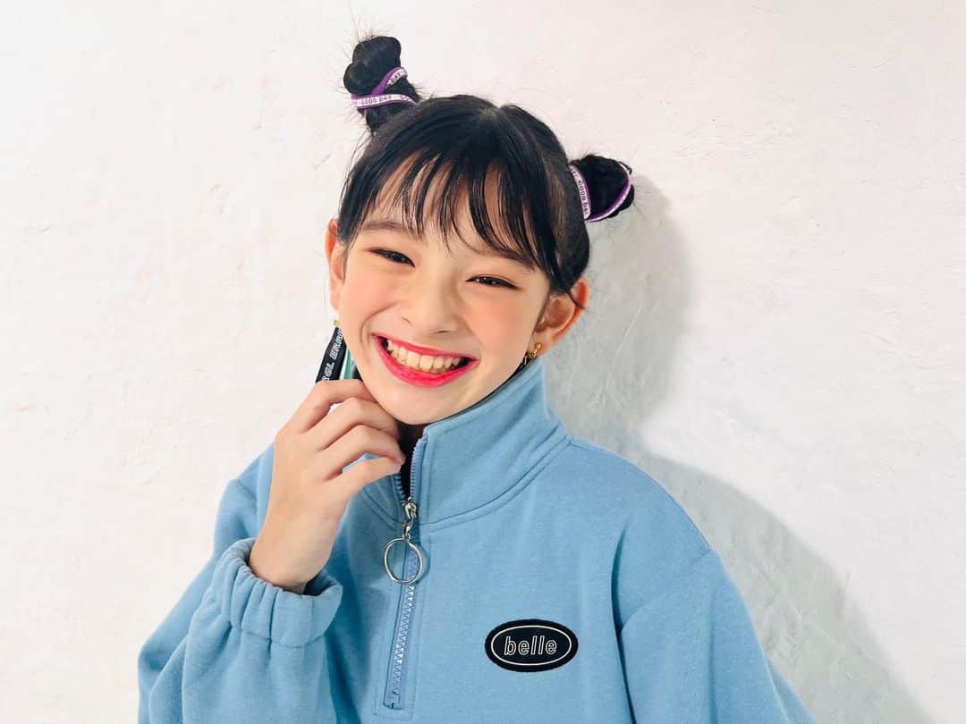 ニコ☆プチのインスタグラム