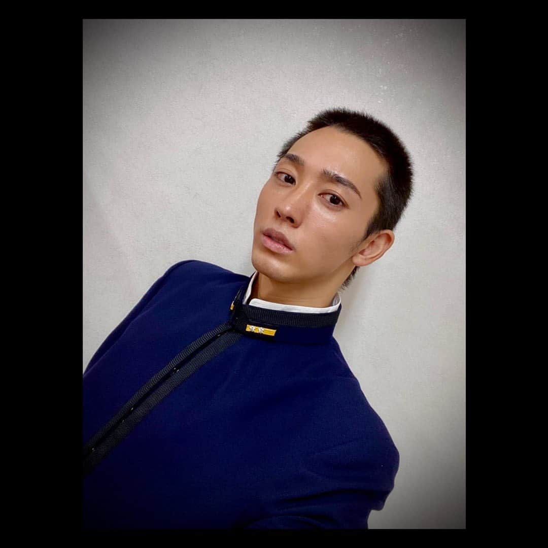 近藤頌利さんのインスタグラム写真 - (近藤頌利Instagram)「「アルキメデスの大戦」  終幕  ご来場頂き誠にありがとうございました！！  最高！！  #アルキメデスの大戦 #近藤頌利」11月3日 19時01分 - shori_kondo412