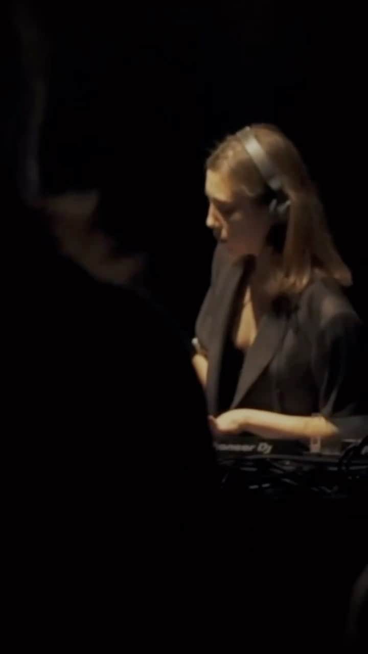 ダイアナチアキのインスタグラム：「BOILER ROOM × TONAL TOKYO」