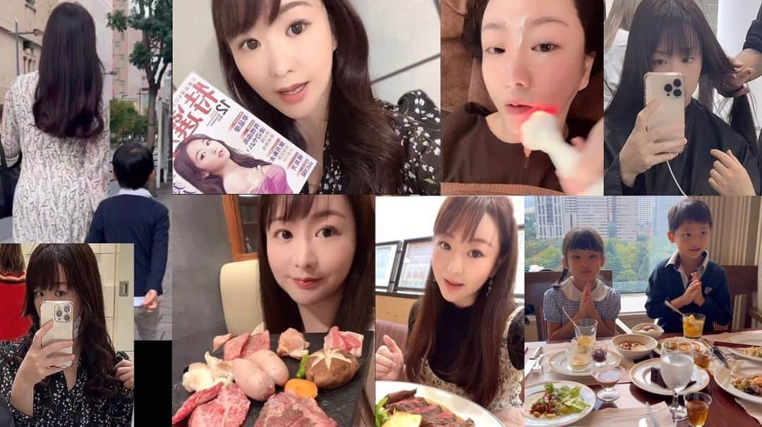 歩りえこさんのインスタグラム写真 - (歩りえこInstagram)「【肉好き41歳シングルマザーの1週間】 ⁡ https://youtu.be/v6lF-vRlVQs ⁡ 今日は娘の3回目となるバレエの発表会でした！ よく踊れていて、泣けた、、🥹 ⁡ 写真集Amazon、楽天その他在庫一時的に切れてます❣️現在DMMのみからすぐご購入できます🌸(デジタル版は在庫切れありません。今すぐ見れます) ⁡ ◆写真集 https://book.dmm.co.jp/detail/b900zkds07393/ ⁡ 🌸【特典画像４３カット付き】歩りえこ１ｓｔ写真集デジタル完全版　スフィア Kindle版 amzn.to/3yytQ6n ⁡ お仕事や案件のお問い合わせ ↓ riekoayumi@gmail.com ※お名前、会社名、概要、電話番号お願い致します。 (メールはスタッフの返信/SNSのDM返信不可です🙇‍♀️) ⁡ ⁡ #歩りえこ #グラビア撮影 #グラビア自撮り部 #グラビア #熟女 #推しのいる生活 #推し #アラフォー  #熟女グラビア #彼女感 #インスタグラビア #グラビア好きと繋がりたい #グラビア好き #熟女モデル #熟女好き #熟女巨乳 #巨乳 #童顔巨乳 #モデル #モデル募集 #モデル撮影 #モデルハウス #夏 #夏服 #夏コーデ #水着 #水着コーデ」11月3日 19時27分 - riekoayumi