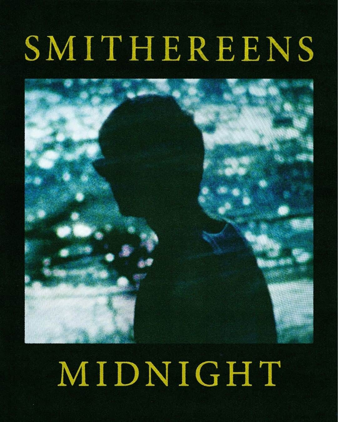 Jojiのインスタグラム：「MIDNIGHT」